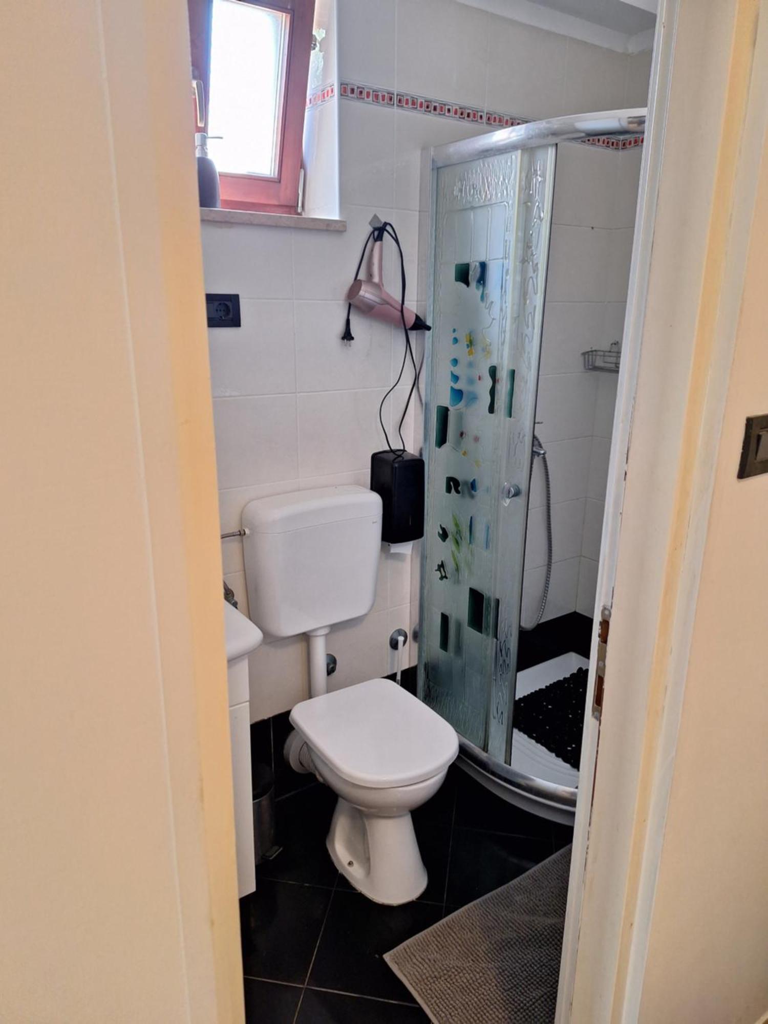 Apartments Reinic Novigrad Istria エクステリア 写真