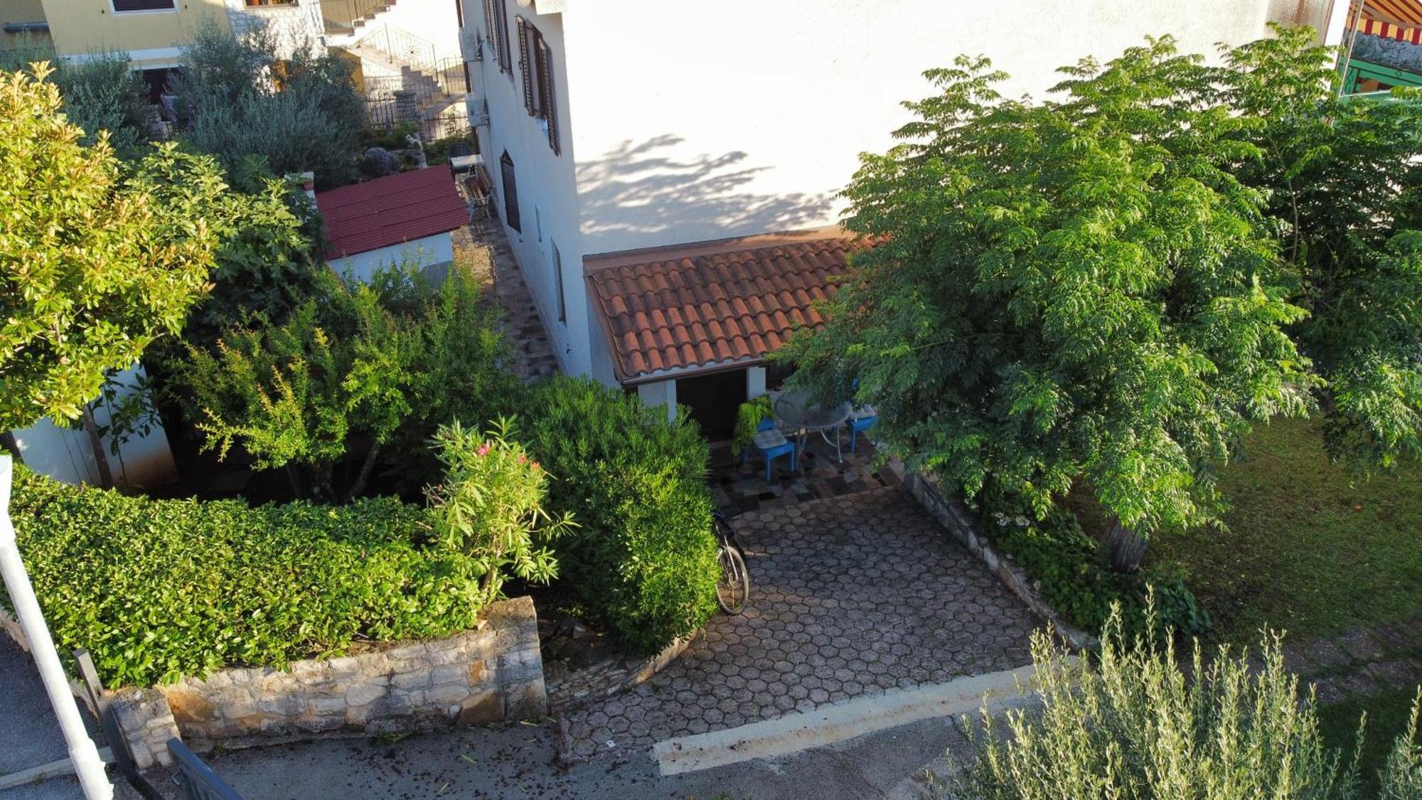 Apartments Reinic Novigrad Istria エクステリア 写真