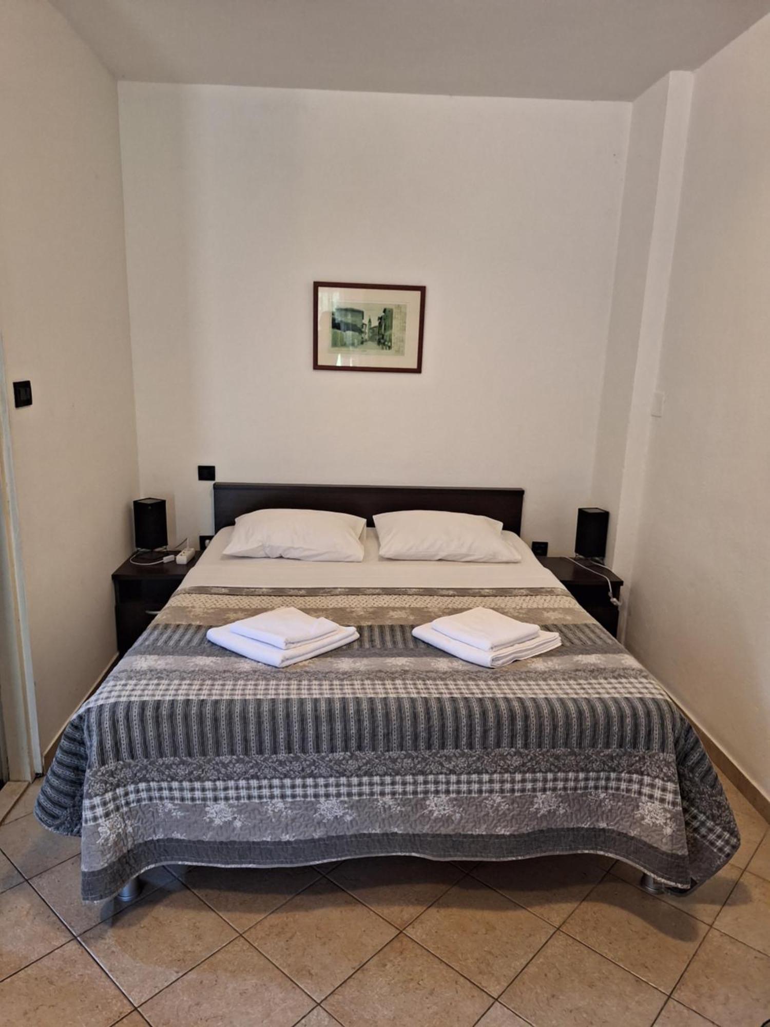 Apartments Reinic Novigrad Istria エクステリア 写真