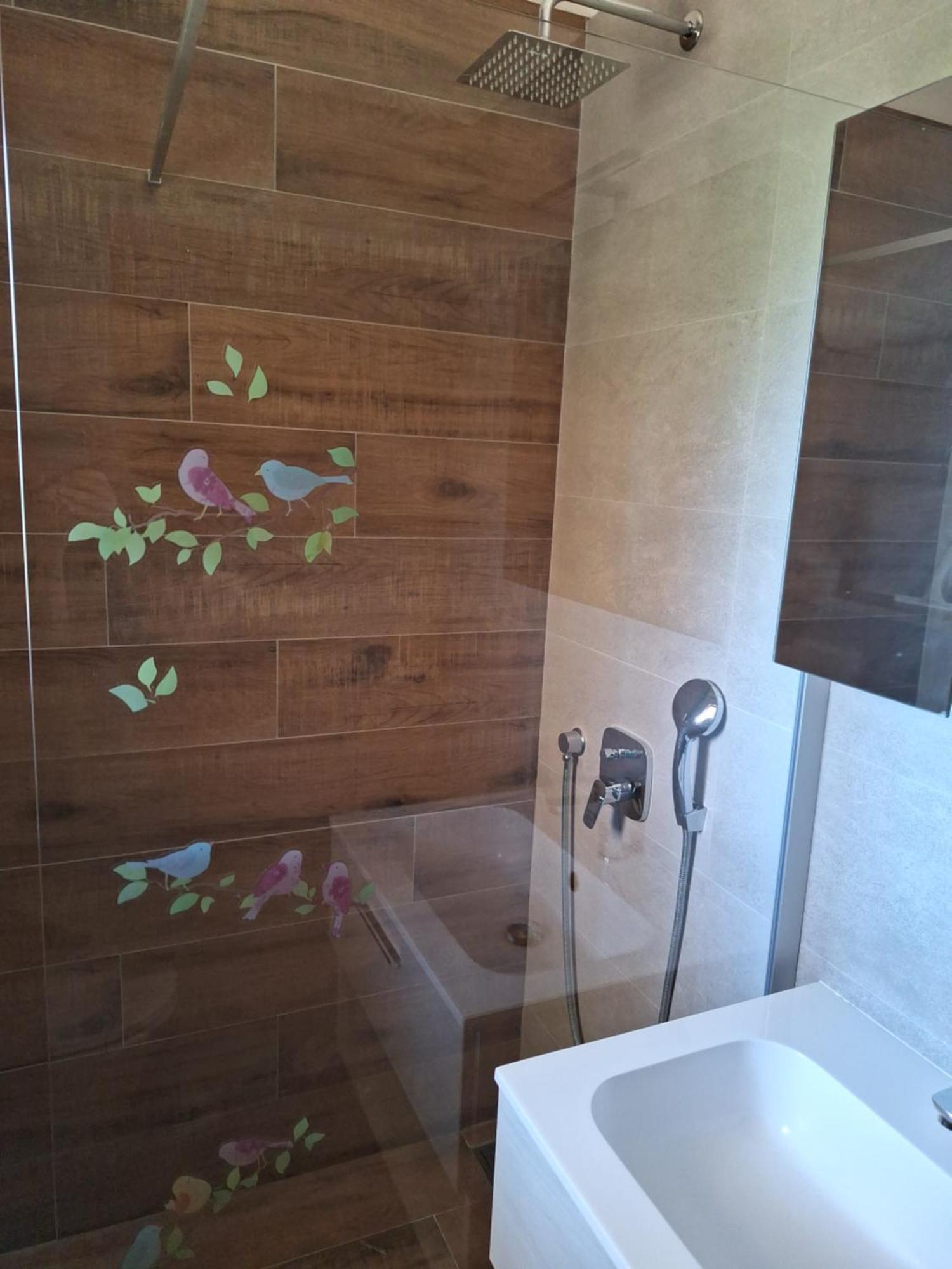 Apartments Reinic Novigrad Istria エクステリア 写真
