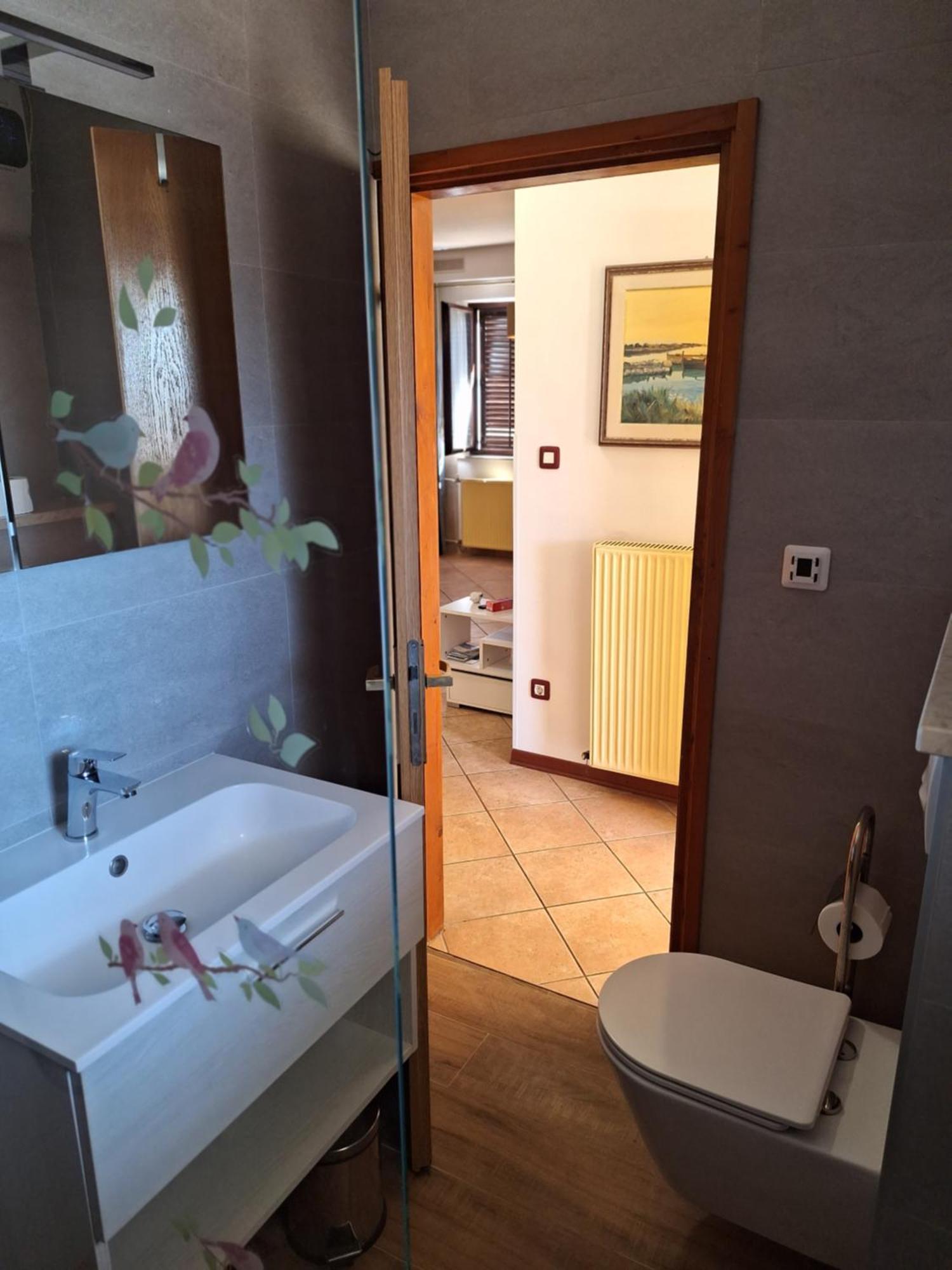 Apartments Reinic Novigrad Istria エクステリア 写真