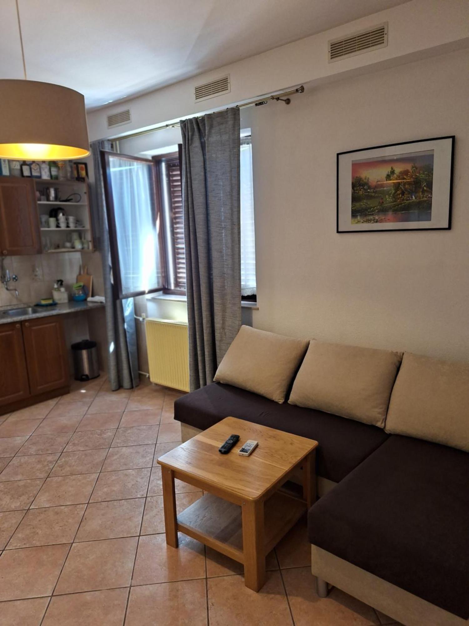 Apartments Reinic Novigrad Istria エクステリア 写真