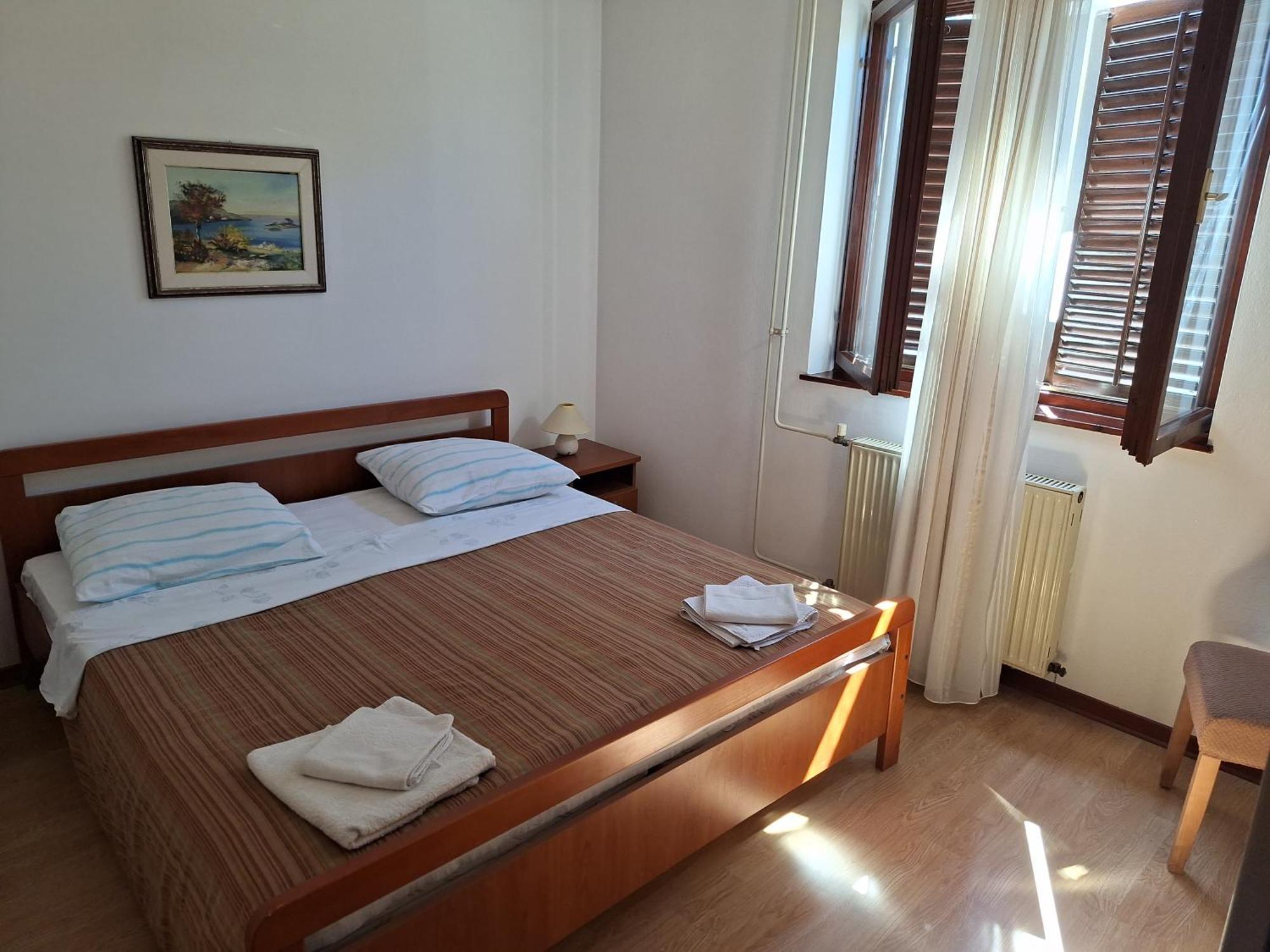 Apartments Reinic Novigrad Istria エクステリア 写真