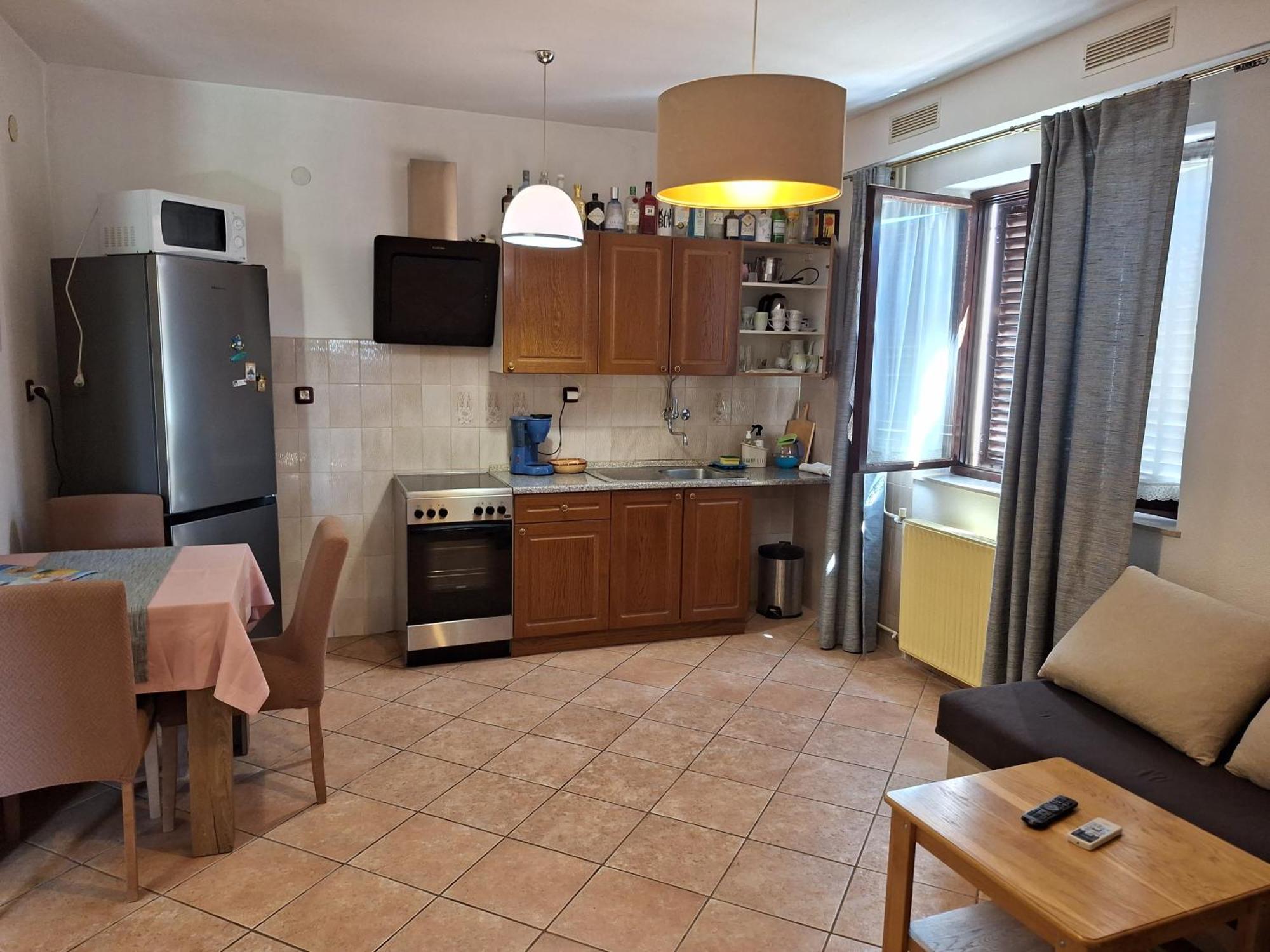 Apartments Reinic Novigrad Istria エクステリア 写真