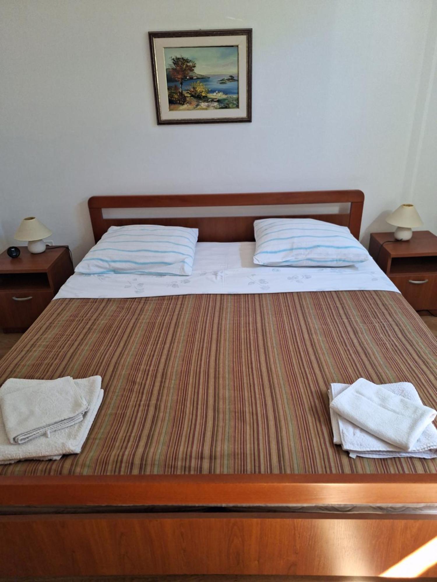 Apartments Reinic Novigrad Istria エクステリア 写真