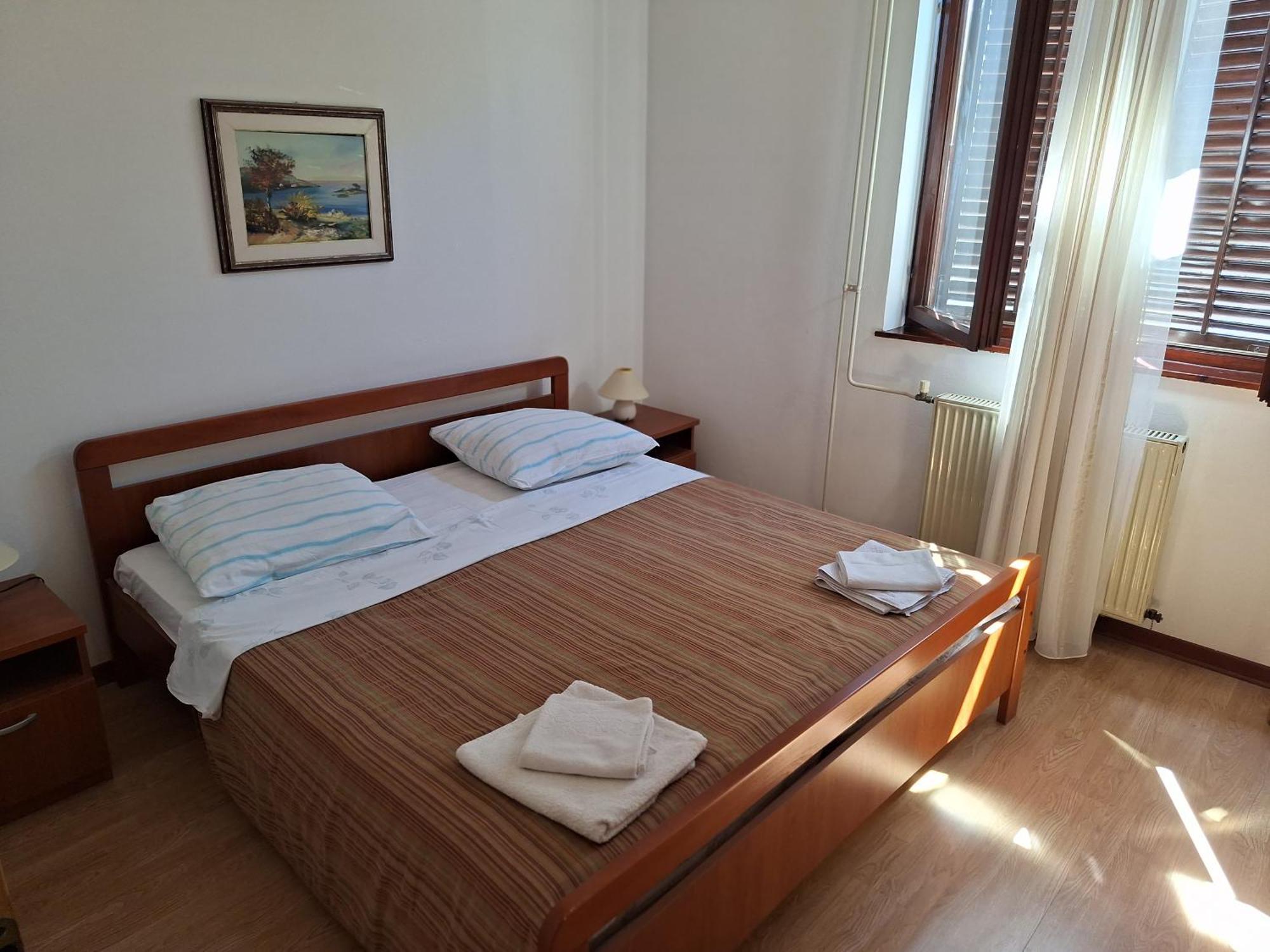 Apartments Reinic Novigrad Istria エクステリア 写真