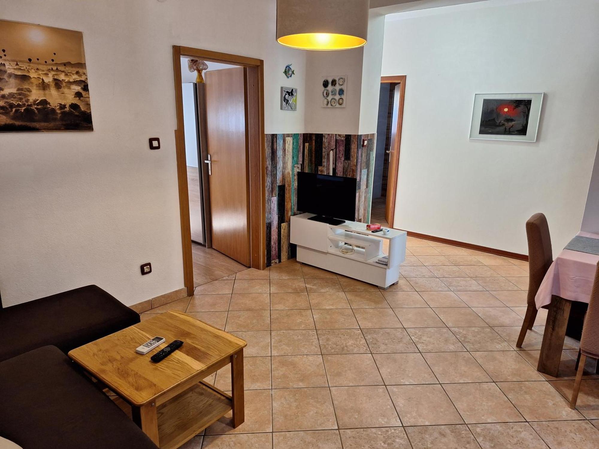 Apartments Reinic Novigrad Istria エクステリア 写真