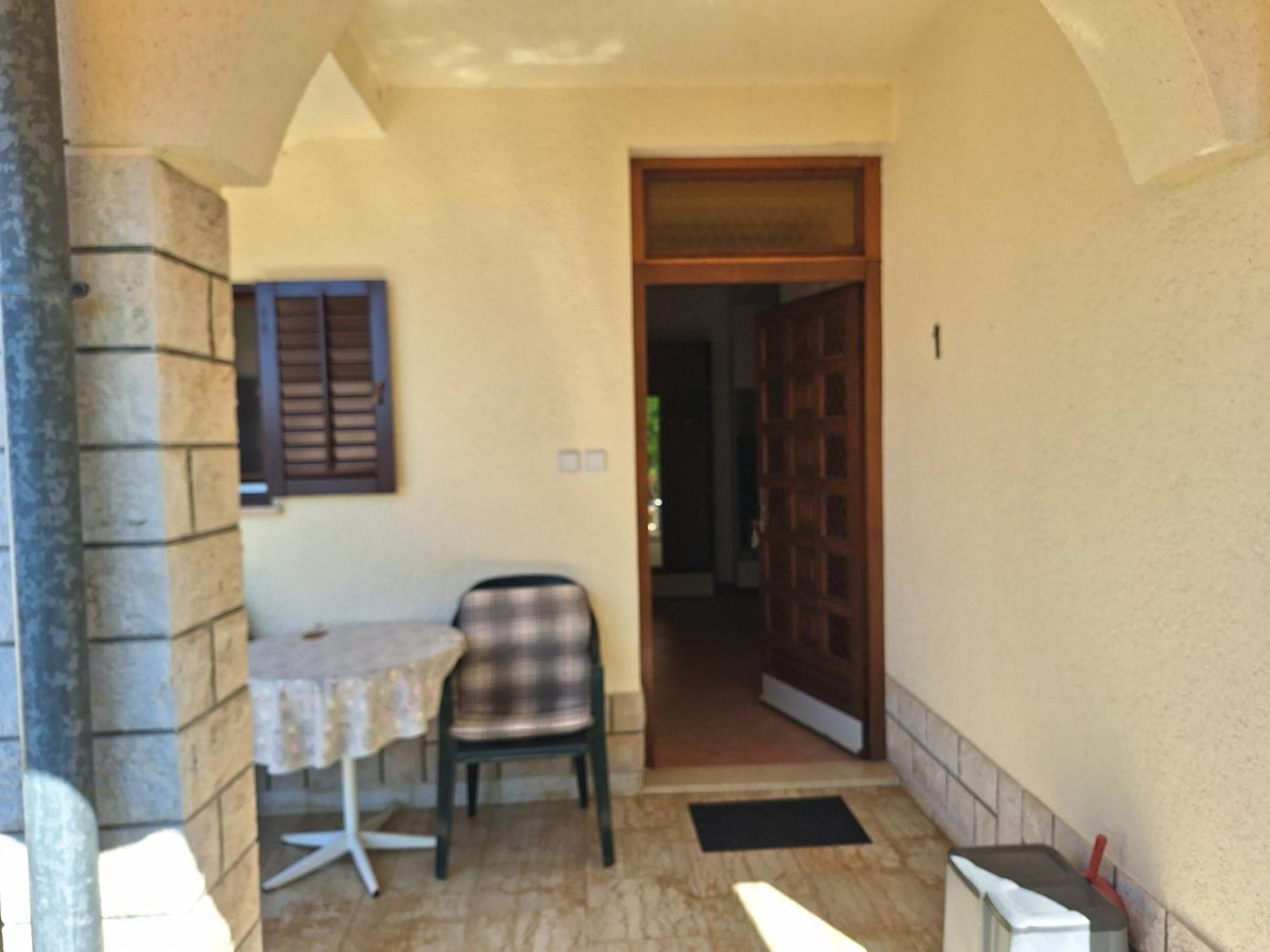 Apartments Reinic Novigrad Istria エクステリア 写真