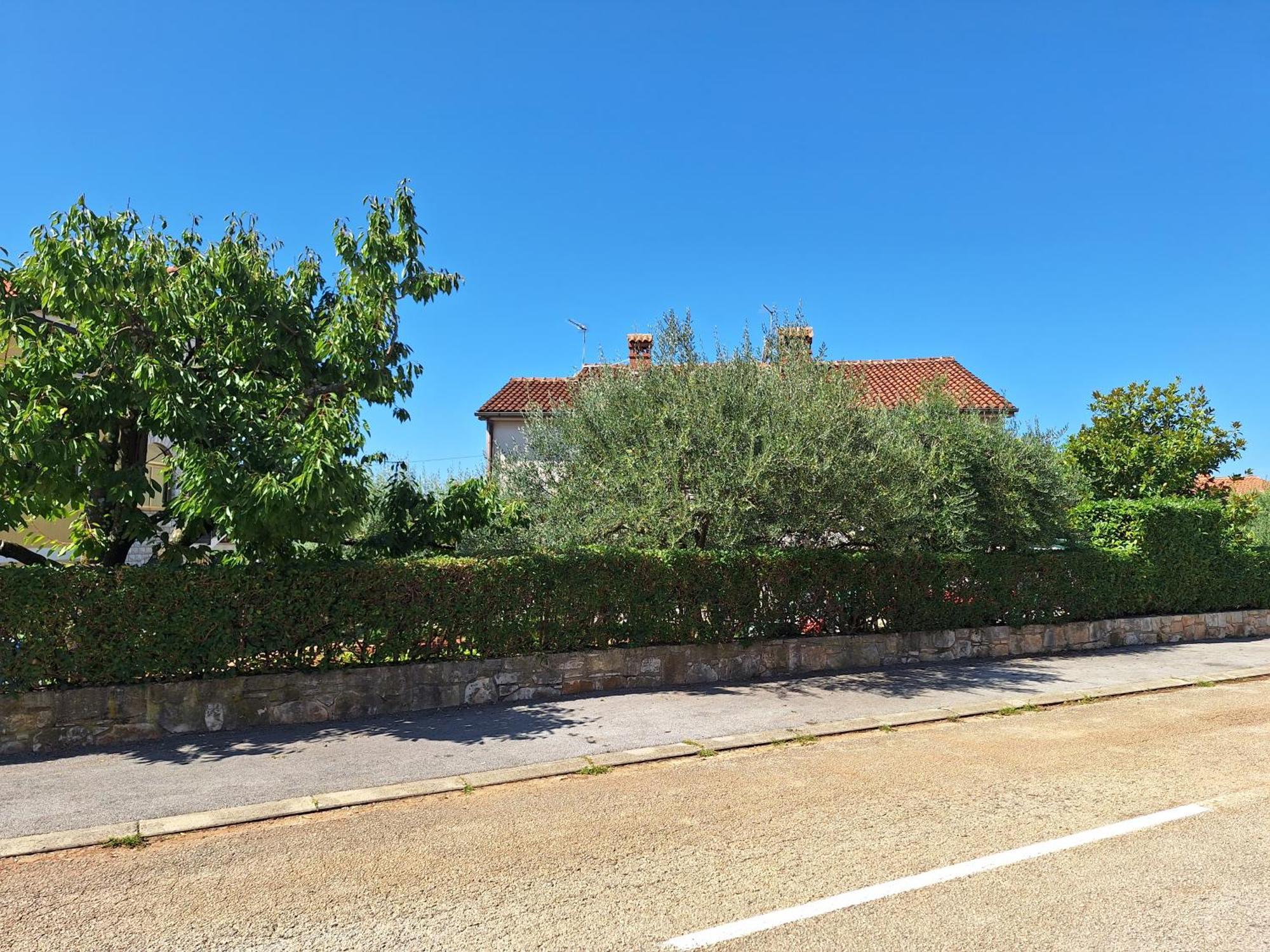 Apartments Reinic Novigrad Istria エクステリア 写真